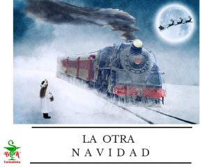 Navidad diferente